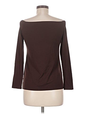 Sarin Mathews 3/4 Sleeve T-Shirt (view 2)