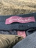 Gloria Vanderbilt Blue Casual Pants Size 14 Petite - photo 4