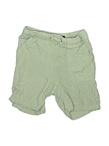 Andy & Evan Khaki Shorts (view 1)