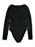 Old Navy Black Bodysuit Size M - photo 2