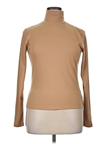Urban Outfitters Long Sleeve Top (view 1)