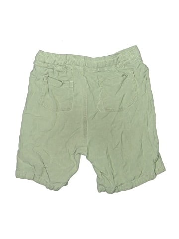 Andy & Evan Khaki Shorts (view 2)
