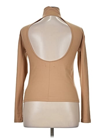 Urban Outfitters Long Sleeve Top (view 2)