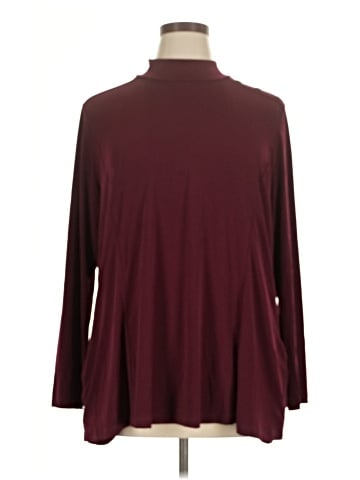 Susan Graver Casual Dress (view 1)
