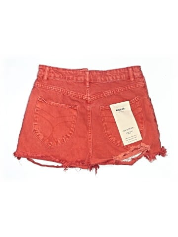 Rolla's Denim Shorts (view 2)