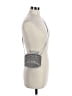 Judith Leiber Metallic Silver Bucket Bag One size - photo 2