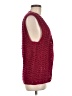 Assorted Brands Burgundy Sweater Vest Size M - photo 4