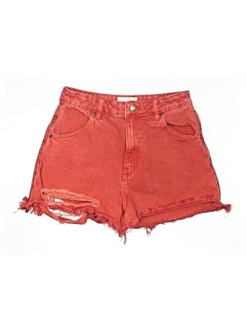 Rolla's Denim Shorts (view 1)