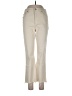 Daze Ivory Casual Pants Size 30 waist - photo 1