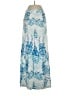 Unbranded Blue Casual Pants Size S (estimated) - photo 1