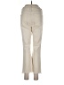 Daze Ivory Casual Pants Size 30 waist - photo 2