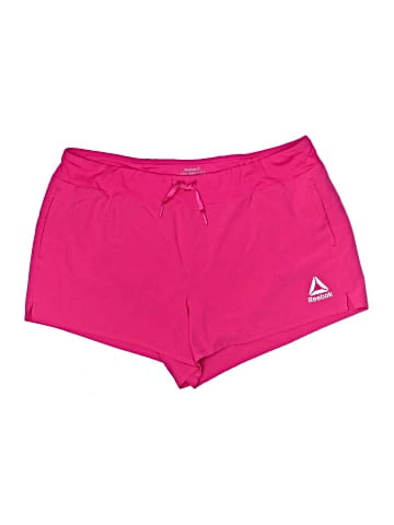 Reebok Athletic Shorts (view 1)