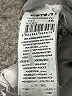 Koton 100% Polyurethane Gray Vest Size 10 - photo 7