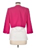 Hobbs London Pink Jacket Size 8 - photo 2