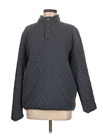 Stoic Fleece (view 1)