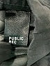 Public Rec Solid Black Athletic Shorts Size 26 waist - photo 3