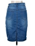 Assorted Brands Blue Denim Skirt Size 5 - photo 2