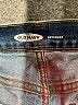 Old Navy Blue Denim Shorts Size 4 - photo 3