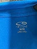C9 By Champion Blue Track Jacket Size M - photo 7