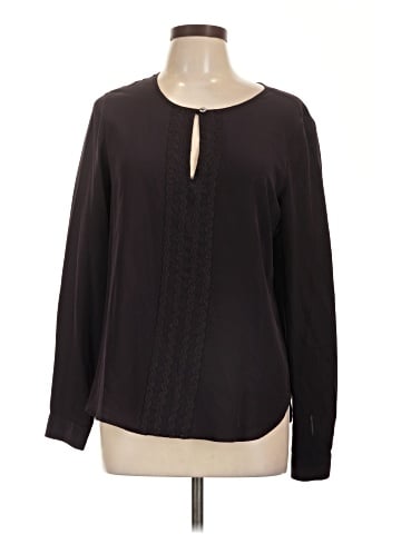 Ellie Kai Long Sleeve Blouse (view 1)