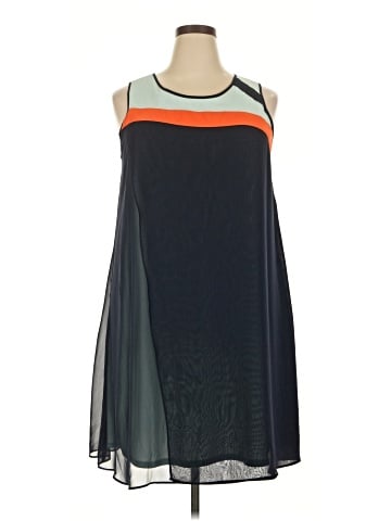 6th & LN Cocktail Dress (view 1)