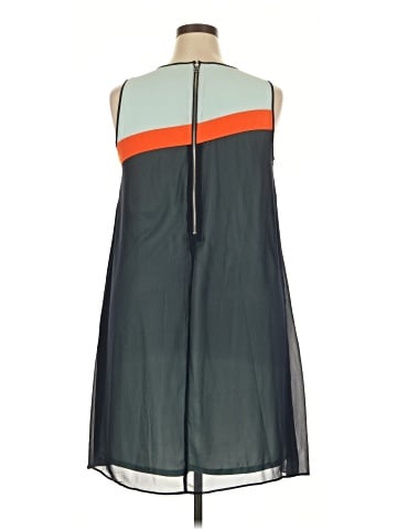 6th & LN Cocktail Dress (view 2)