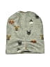 Assorted Brands 100% Polyester Gray Beanie Size 6-24 mo - photo 1