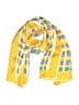 Unbranded Yellow Scarf One size - photo 1