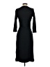 Downeast Black Casual Dress Size XS - photo 2