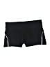 lucy Black Athletic Shorts Size S - photo 1