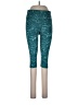 Athleta Teal Active Pants Size L - photo 1