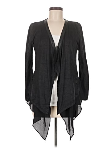 milla Cardigan (view 1)