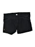lucy Black Athletic Shorts Size S - photo 2