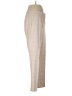 Ann Taylor Plaid Ivory Dress Pants Size 8 - photo 4