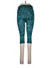 Athleta Teal Active Pants Size L - photo 2