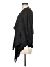 milla 100% Polyester Black Cardigan Size M - photo 5