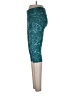 Athleta Teal Active Pants Size L - photo 5