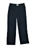 Lands' End Blue Casual Pants Size 8 - photo 1