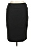 Gap Solid Black Casual Skirt Size 16 - photo 1