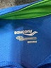 Saucony Blue Pullover Sweater Size S - photo 7