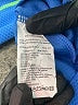 Saucony Blue Pullover Sweater Size S - photo 8