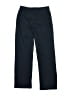 Lands' End Blue Casual Pants Size 8 - photo 2