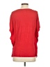 MICHAEL Michael Kors Red Short Sleeve Top Size P (petite) - photo 2