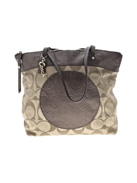Coach Factory Shoulder Bag