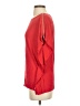 MICHAEL Michael Kors Red Short Sleeve Top Size P (petite) - photo 5