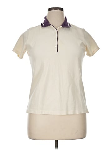 IZOD Short Sleeve Top (view 1)