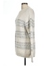 Zara Ivory Pullover Sweater Size L - photo 5