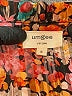Umgee Orange Long Sleeve Blouse Size S - photo 7