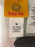 Ruby Rd. White Active Pants Size 16 - photo 7