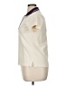 IZOD Ivory Short Sleeve Top Size XL - photo 5